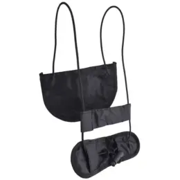 Bungee Bag Connector Side